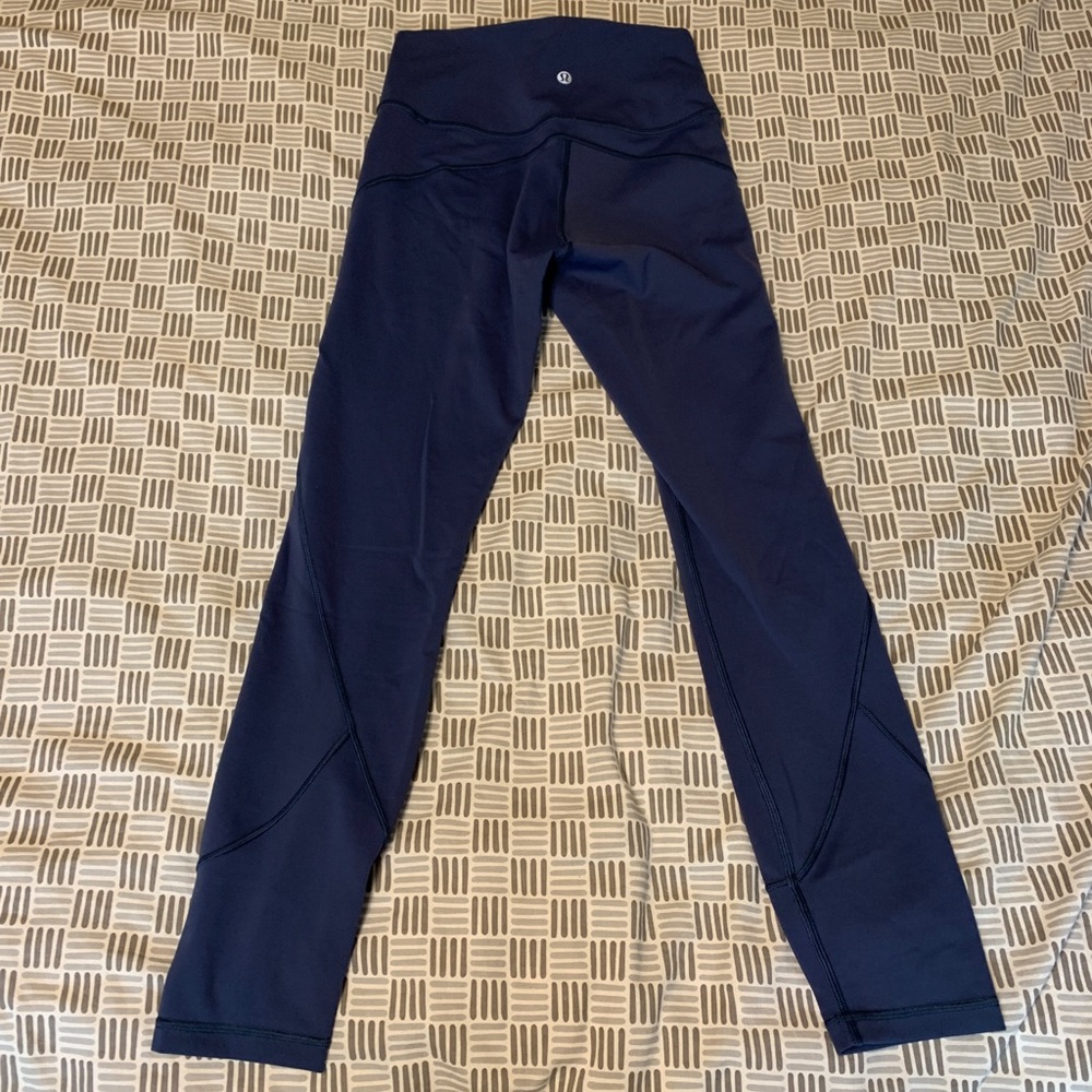 Lululemon InMovement Tights - Picture 2 of 13